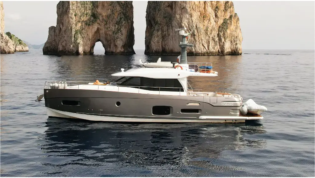 Navetta 53