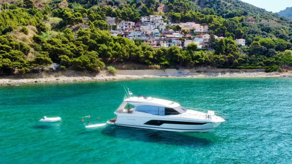 Prestige 590s 