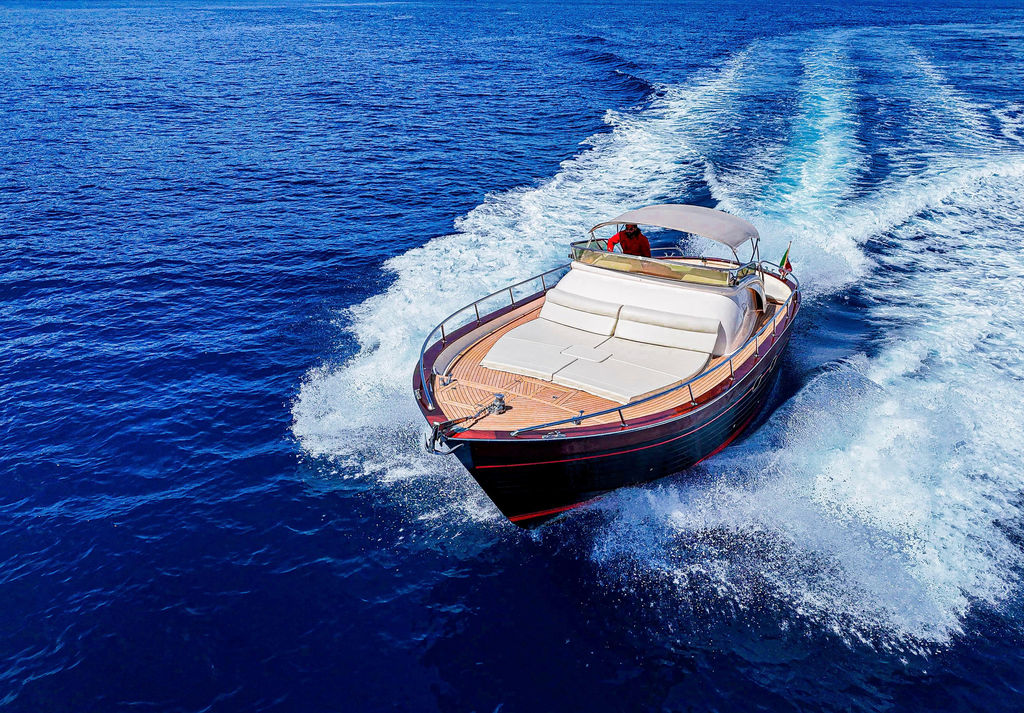 Aprea Mare Don Giovanni