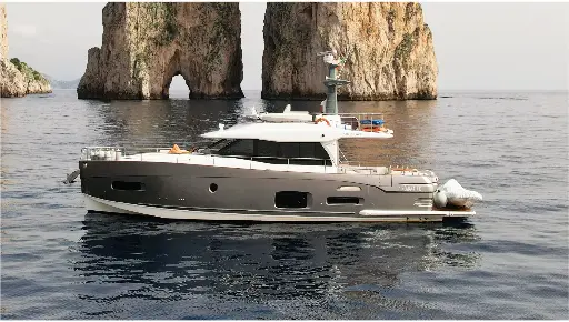 Navetta 53