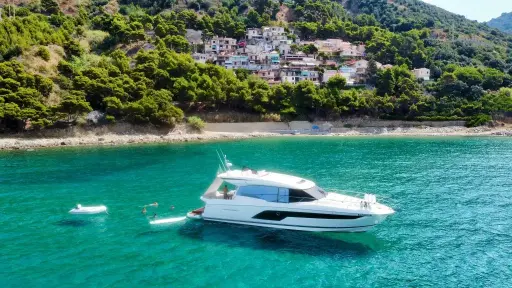 Prestige 590s 
