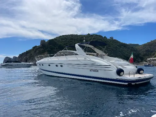 Princess 55